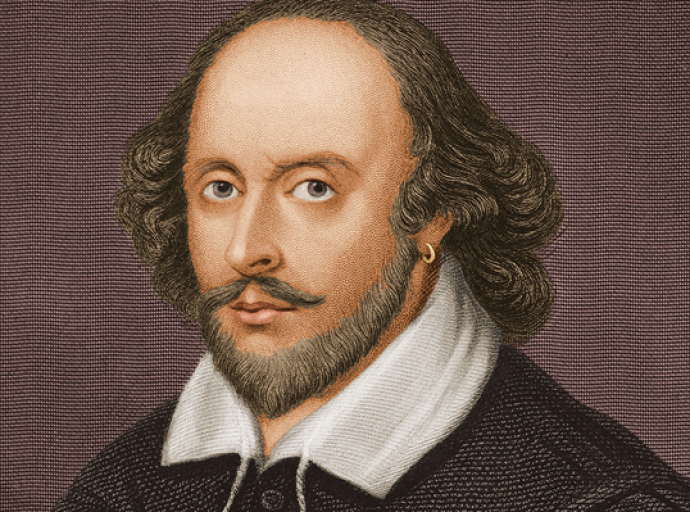 «Шекспир на все времена»